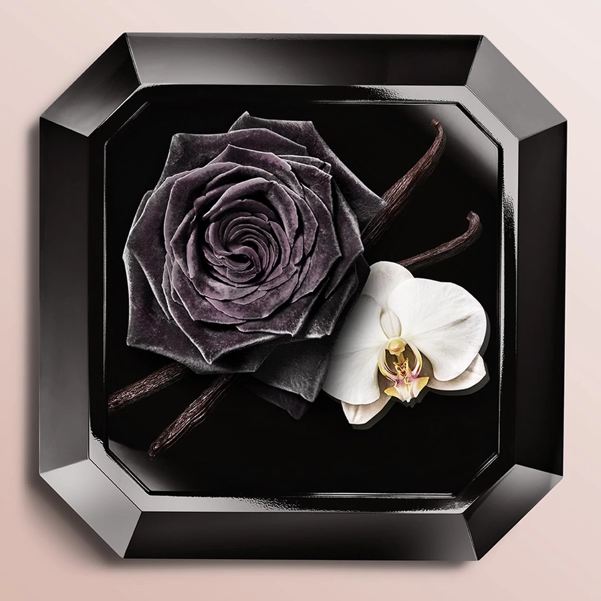 Lancôme Trésor La Nuit 30 Ml - Eau De Parfum - Damesparfum 10 Lancôme Trésor La Nuit 30 Ml - Eau De Parfum - Damesparfum - Afbeelding 8