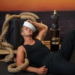 Jean Paul Gaultier Le Male Le Parfum Intense 125 Ml - Eau De Parfum - Herenparfum 16 Jean Paul Gaultier Le Male Le Parfum Intense 125 Ml - Eau De Parfum - Herenparfum -Parfumwinkel voor één product 1200x1200 201