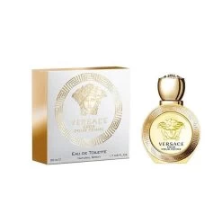 Versace Eros Pour Femme Vrouwen 50ml Eau De Toilette 25 Versace Eros Pour Femme Vrouwen 50ml Eau De Toilette -Parfumwinkel voor één product 1200x1200 204