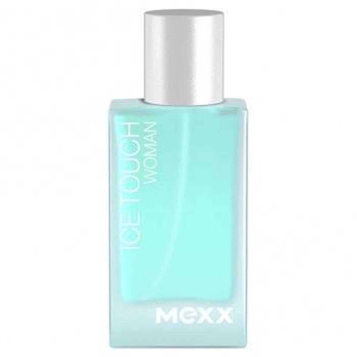 Mexx Ice Touch Woman Eau De Toilette - 30 Ml 22 Mexx Ice Touch Woman Eau De Toilette - 30 Ml - Afbeelding 20