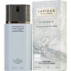 Ted Lapidus Pour Homme 100 Ml - Eau De Toilette - Herenparfum 12 Ted Lapidus Pour Homme 100 Ml - Eau De Toilette - Herenparfum -Parfumwinkel voor één product 1200x1200 231