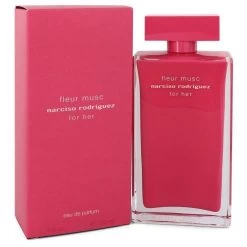 Narciso Rodriguez - Fleur Musc For Her - Eau De Parfum 150ML 14 Narciso Rodriguez - Fleur Musc For Her - Eau De Parfum 150ML -Parfumwinkel voor één product 1200x1200 238