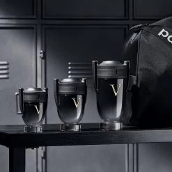 Paco Rabanne - Invictus Victory Eau De Parfum Extrˆme - 50 Ml 35 Paco Rabanne - Invictus Victory Eau De Parfum Extrˆme - 50 Ml -Parfumwinkel voor één product 1200x1200 244