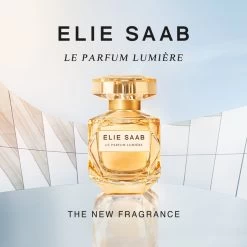ELIE SAAB - Le Parfum Lumière Eau De Parfum - 90 Ml - Eau De Parfum 17 ELIE SAAB - Le Parfum Lumière Eau De Parfum - 90 Ml - Eau De Parfum -Parfumwinkel voor één product 1200x1200 249