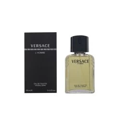 Versace Pour Homme Eau De Toilette Spray 100 Ml 28 Versace Pour Homme Eau De Toilette Spray 100 Ml -Parfumwinkel voor één product 1200x1200 250