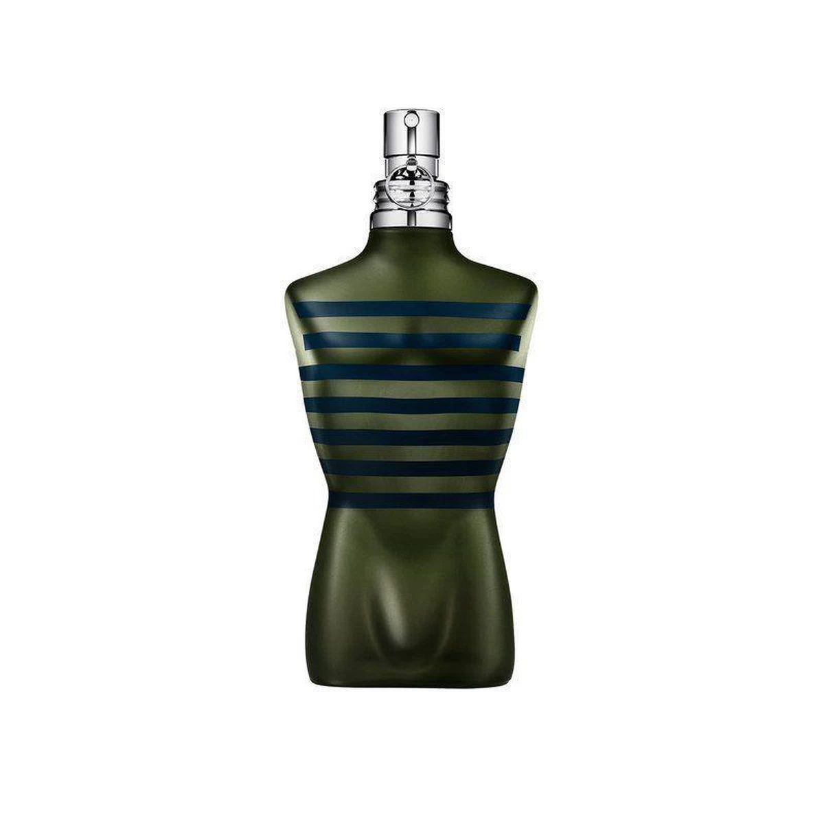 Jean Paul Gaultier Le Male Aviator Eau De Toilette 125ml Spray - Limited Edition 6 Jean Paul Gaultier Le Male Aviator Eau De Toilette 125ml Spray - Limited Edition - Afbeelding 4