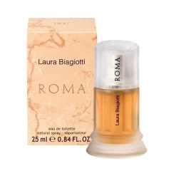 Laura Biagiotti Roma - 25ml - Eau De Toilette -Parfumwinkel voor één product 1200x1200 261