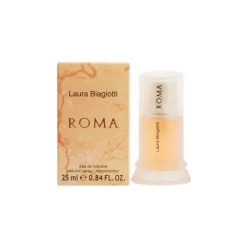 Laura Biagiotti Roma - 25ml - Eau De Toilette -Parfumwinkel voor één product 1200x1200 262