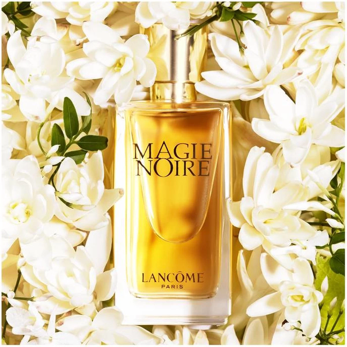 Lancome Magie Noire 75 Ml - Eau De Toilette - Damesparfum 4 Lancome Magie Noire 75 Ml - Eau De Toilette - Damesparfum - Afbeelding 2