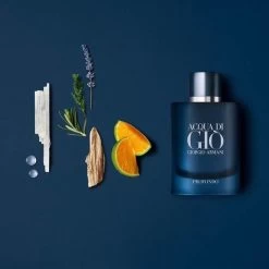 Armani Acqua Di Gio Profondo - Eau De Parfum - 40Ml - Heren -Parfumwinkel voor één product 1200x1200 267