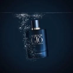 Armani Acqua Di Gio Profondo - Eau De Parfum - 40Ml - Heren -Parfumwinkel voor één product 1200x1200 268