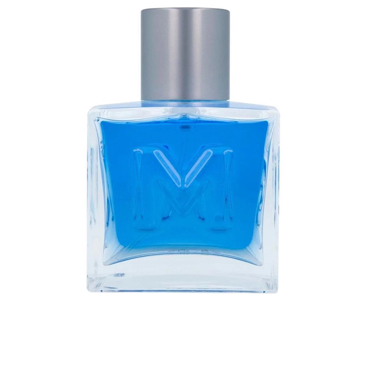 Mexx Man - 50 Ml - Eau De Toilette Spray - Herenparfum 11 Mexx Man - 50 Ml - Eau De Toilette Spray - Herenparfum - Afbeelding 9