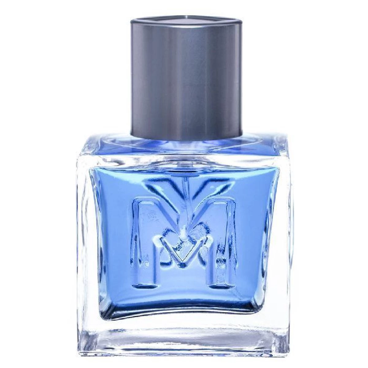 Mexx Man - 50 Ml - Eau De Toilette Spray - Herenparfum 19 Mexx Man - 50 Ml - Eau De Toilette Spray - Herenparfum - Afbeelding 17