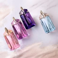 Thierry Mugler Alien 60 Ml - Eau De Parfum - Damesparfum - Navulbaar -Parfumwinkel voor één product 1200x1200 280