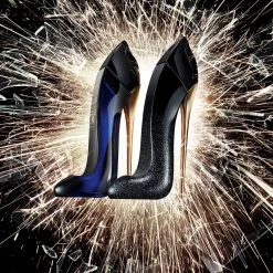 Carolina Herrera - Good Girl Supreme - Eau De Parfum - 50ml -Parfumwinkel voor één product 1200x1200 283