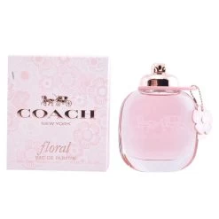 Coach - Coach Floral - Eau De Parfum - 90ML -Parfumwinkel voor één product 1200x1200 29