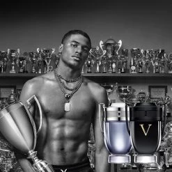 Paco Rabanne Invictus 200 Ml - Eau De Toilette - Herenparfum 16 Paco Rabanne Invictus 200 Ml - Eau De Toilette - Herenparfum -Parfumwinkel voor één product 1200x1200 293
