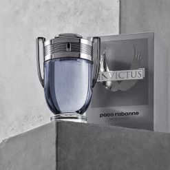 Paco Rabanne Invictus 200 Ml - Eau De Toilette - Herenparfum 18 Paco Rabanne Invictus 200 Ml - Eau De Toilette - Herenparfum -Parfumwinkel voor één product 1200x1200 295