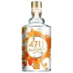 4711 Remix Cologne Orange - 100 Ml - Eau De Cologne - Unisexparfum 17 4711 Remix Cologne Orange - 100 Ml - Eau De Cologne - Unisexparfum -Parfumwinkel voor één product 1200x1200 297