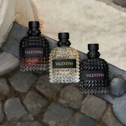 Valentino - Eau De Parfum - Uomo Born In Roma - 100 Ml -Parfumwinkel voor één product 1200x1200 305