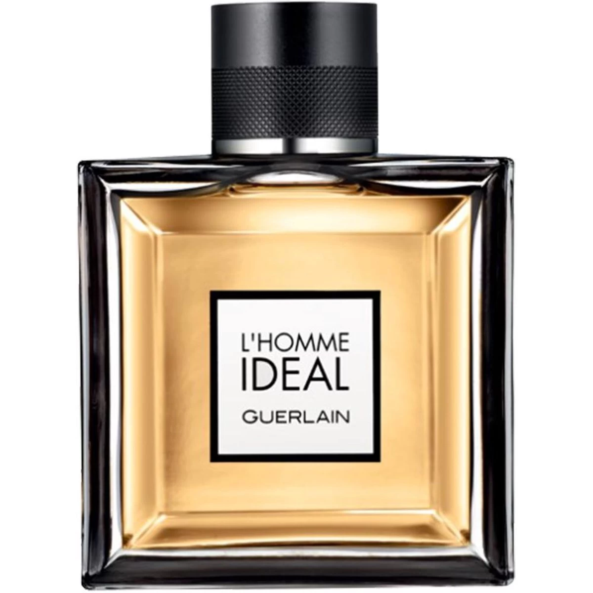 Guerlain L'Homme Ideal - 50 Ml - Eau De Toilette Spray - Herenparfum 3 Guerlain L'Homme Ideal - 50 Ml - Eau De Toilette Spray - Herenparfum