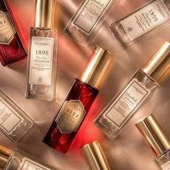 Istanbul Eau De Parfum (12ml) Atelier Rebul - Houtige & Kruidige Geur - Unisex Parfum -Parfumwinkel voor één product 1200x1200 322