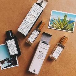 Istanbul Eau De Parfum (12ml) Atelier Rebul - Houtige & Kruidige Geur - Unisex Parfum -Parfumwinkel voor één product 1200x1200 323