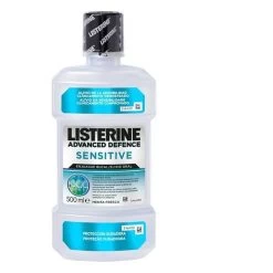 Listerine Advanced Defence Sensitive Mouthwash 500ml -Parfumwinkel voor één product 1200x1200 324