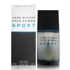 Issey Miyake Sport - 50ml - Eau De Toilette -Parfumwinkel voor één product 1200x1200 326