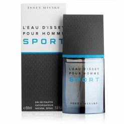Issey Miyake Sport - 50ml - Eau De Toilette -Parfumwinkel voor één product 1200x1200 327
