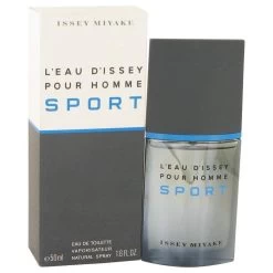 Issey Miyake Sport - 50ml - Eau De Toilette -Parfumwinkel voor één product 1200x1200 329