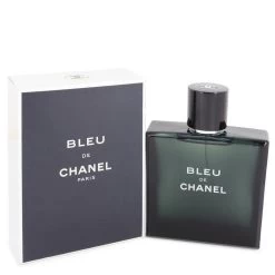 Chanel Bleu De Chanel 100 Ml - Eau De Toilette - Herenparfum -Parfumwinkel voor één product 1200x1200 330