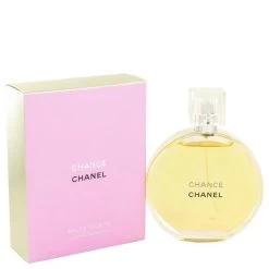 Chanel Chance - 100 Ml - Eau De Toilette Vaporisateur - Damesparfum -Parfumwinkel voor één product 1200x1200 339