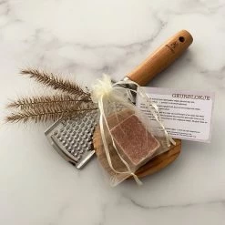 2 Amberblokjes - Geurblokjes - Incl - Schaaltje - Rasp - Organza Zakjes - Geschenkset Vrouwen -Parfumwinkel voor één product 1200x1200 352