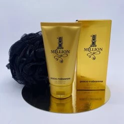 Cadeau Voor Man One Million Paco Rabanne Mannen Eu De Toilet En Shower Gel - Mannen Parfum - Geschenkset Mannen - Verjaardag - Gadgets Mannen - Paco Rabanne 1 Million - Parfum Voor Heren - 3 Producten -Parfumwinkel voor één product 1200x1200 365