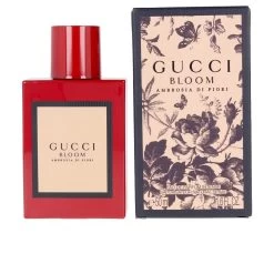 Gucci Bloom Ambrosia Di Fiori - 50 Ml - Eau De Parfum 14 Gucci Bloom Ambrosia Di Fiori - 50 Ml - Eau De Parfum -Parfumwinkel voor één product 1200x1200 39