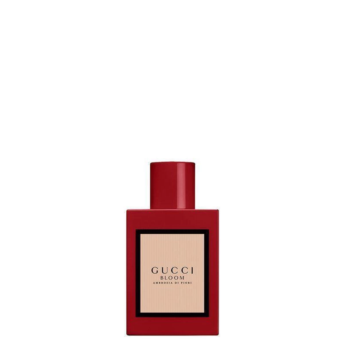 Gucci Bloom Ambrosia Di Fiori - 50 Ml - Eau De Parfum 8 Gucci Bloom Ambrosia Di Fiori - 50 Ml - Eau De Parfum - Afbeelding 6