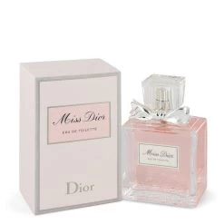 Dior Miss Dior - 100 Ml - Eau De Toilette 25 Dior Miss Dior - 100 Ml - Eau De Toilette -Parfumwinkel voor één product 1200x1200 41