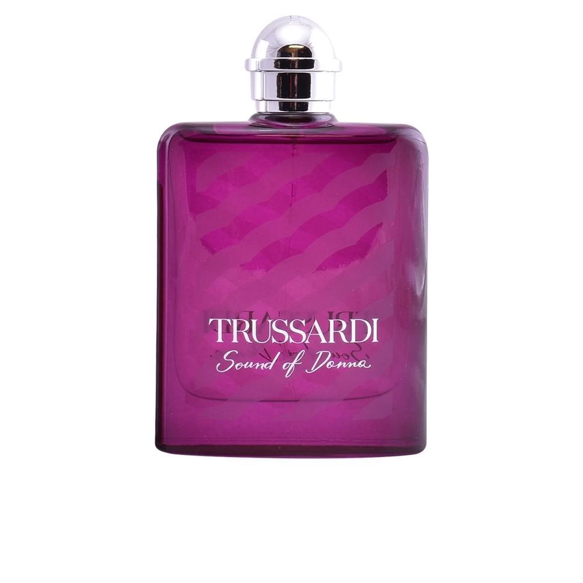 Trussardi Parfums - Sound Of Donna - Eau De Parfum - 100ML 8 Trussardi Parfums - Sound Of Donna - Eau De Parfum - 100ML - Afbeelding 6