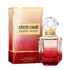 Roberto Cavalli - Paradiso Assoluto - Eau De Parfum - 75 Ml -Parfumwinkel voor één product 1200x1200 79