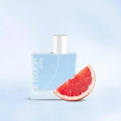 Mexx Ice Touch Man Eau De Toilette - 50 Ml 30 Mexx Ice Touch Man Eau De Toilette - 50 Ml -Parfumwinkel voor één product 1200x1200 87