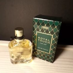ROYAL TOUCH Mini Parfum - For Her - EdP - 15 Ml