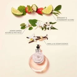 Valentino Valentina Eau De Parfum 50ml -Parfumwinkel voor één product 1200x1200 92