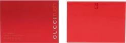 Gucci Rush 50 Ml - Eau De Toilette - Damesparfum 28 Gucci Rush 50 Ml - Eau De Toilette - Damesparfum -Parfumwinkel voor één product 1200x407