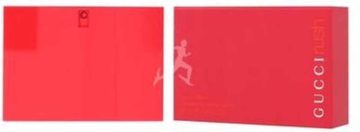 Gucci Rush 50 Ml - Eau De Toilette - Damesparfum 17 Gucci Rush 50 Ml - Eau De Toilette - Damesparfum - Afbeelding 15