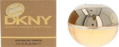 Donna Karan DKNY Golden Delicious 100 Ml - Eau De Parfum- Damesparfum -Parfumwinkel voor één product 1200x470 1