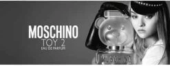 Moschino - Toy 2 - Eau De Parfum - 50ML -Parfumwinkel voor één product 1200x470