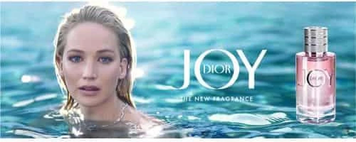 Dior Joy 90 Ml - Eau De Parfum - Damesparfum 11 Dior Joy 90 Ml - Eau De Parfum - Damesparfum - Afbeelding 9