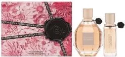 Set Viktor & Rolf Flowerbomb Eau De Parfum - 100 ML + 20 ML -Parfumwinkel voor één product 1200x548 1