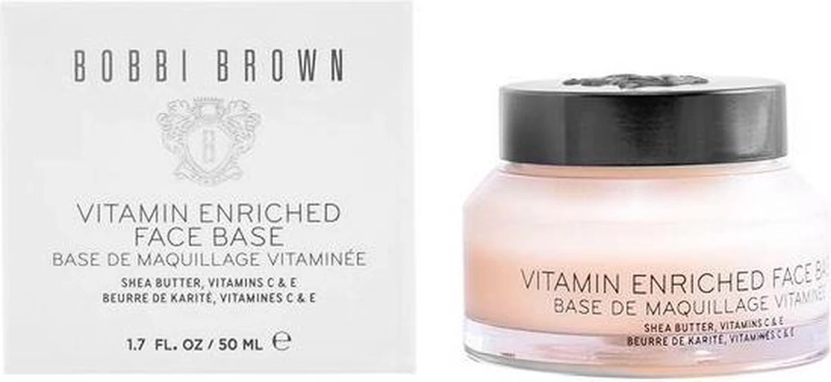 Bobbi Brown Skincare Vitamin Enriched Face Base 13 Bobbi Brown Skincare Vitamin Enriched Face Base - Afbeelding 11